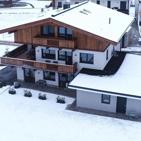 Reh4 Appartement Westendorf Dış mekan fotoğraf