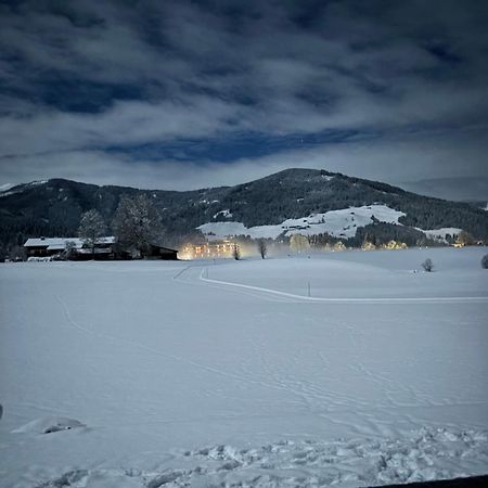 Reh4 Appartement Westendorf Dış mekan fotoğraf