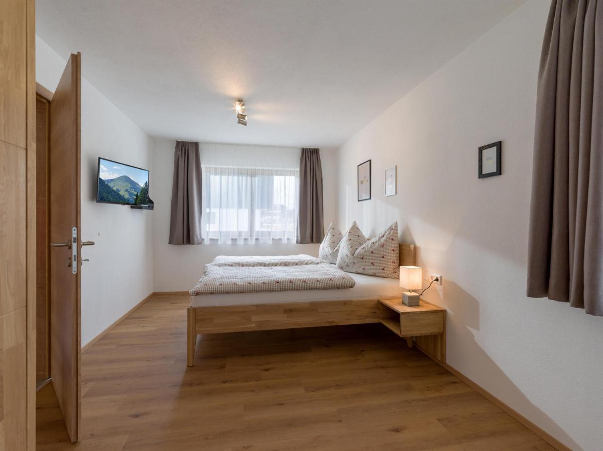 Reh4 Appartement Westendorf Dış mekan fotoğraf