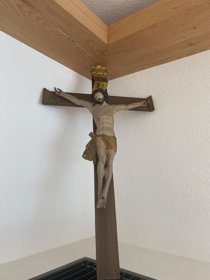 Reh4 Appartement Westendorf Dış mekan fotoğraf